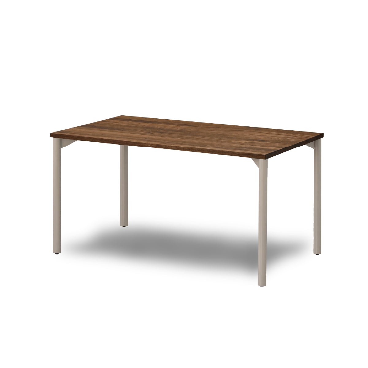 ノードⅡ ダイニングテーブル ウォールナット｜家具・インテリア通販の
