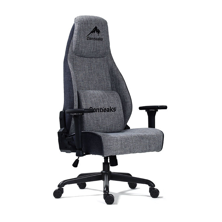 プレラ EVO ゲーミングチェア 4Dアームレスト リクライニング 135度