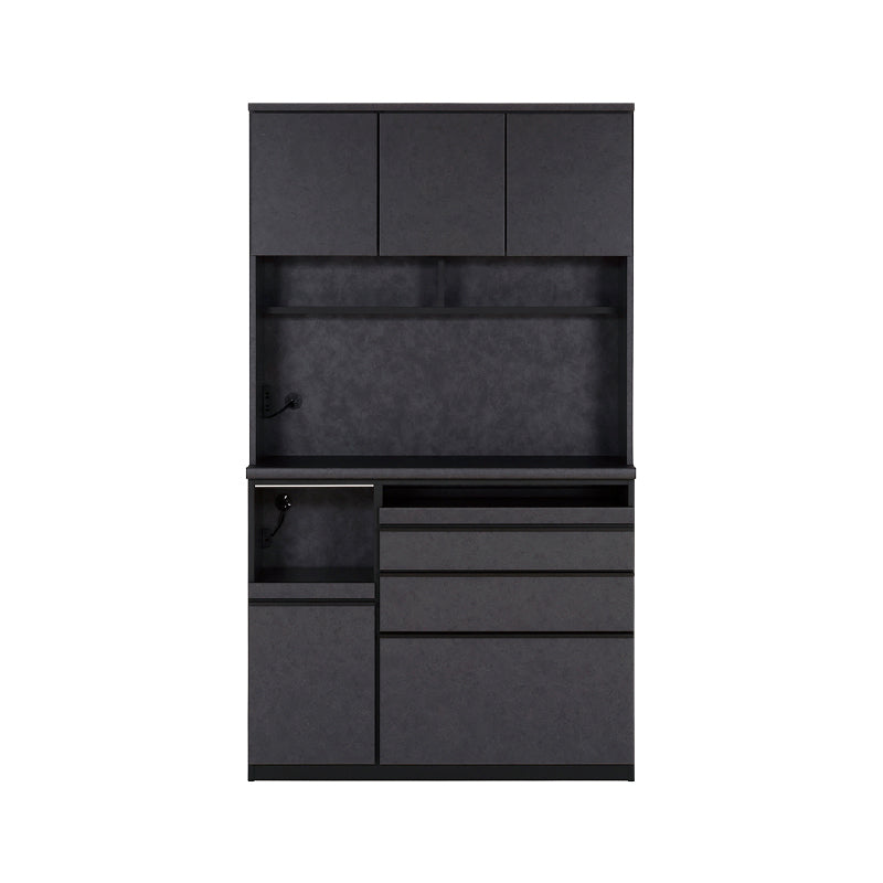 グラモ 120Aレンジ (開戸/スライド)