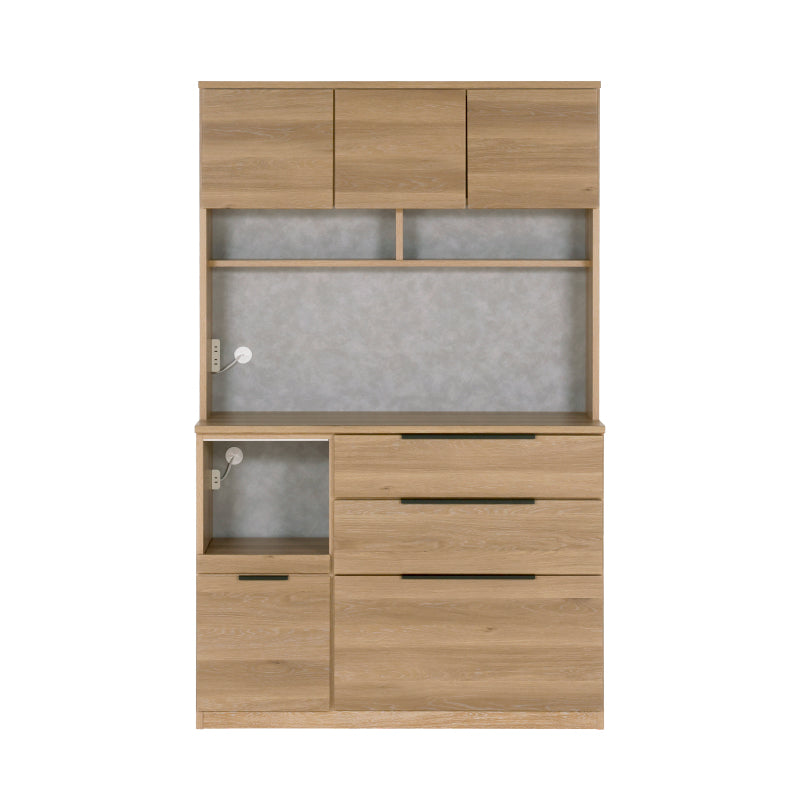 カルム 幅120cm レンジ