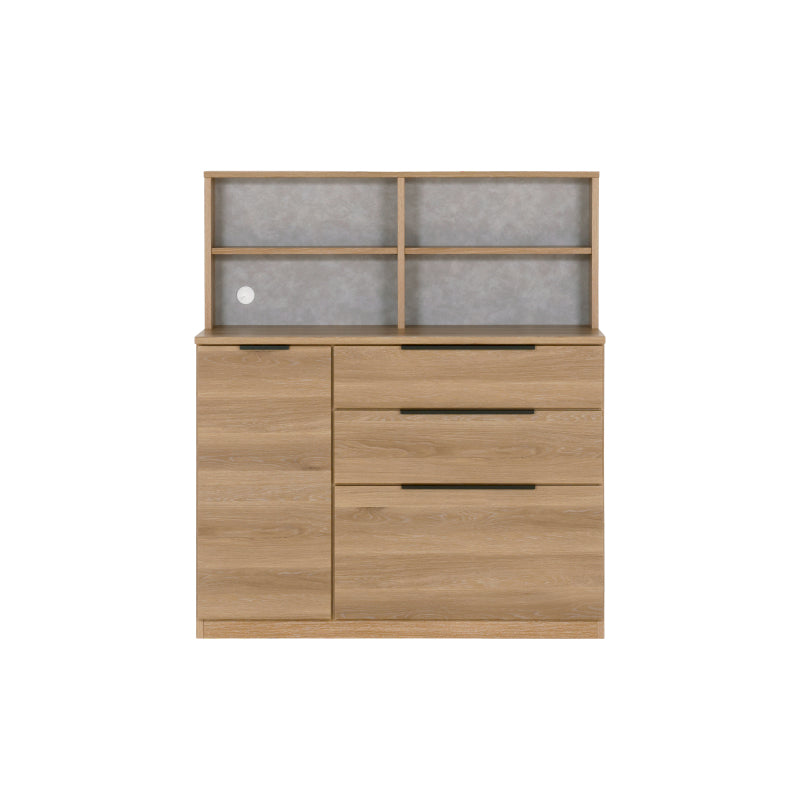 カルム 幅120cm ミドルカウンター