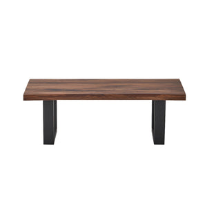 レックス センターテーブル #オーク/オイル塗装 #幅90cm