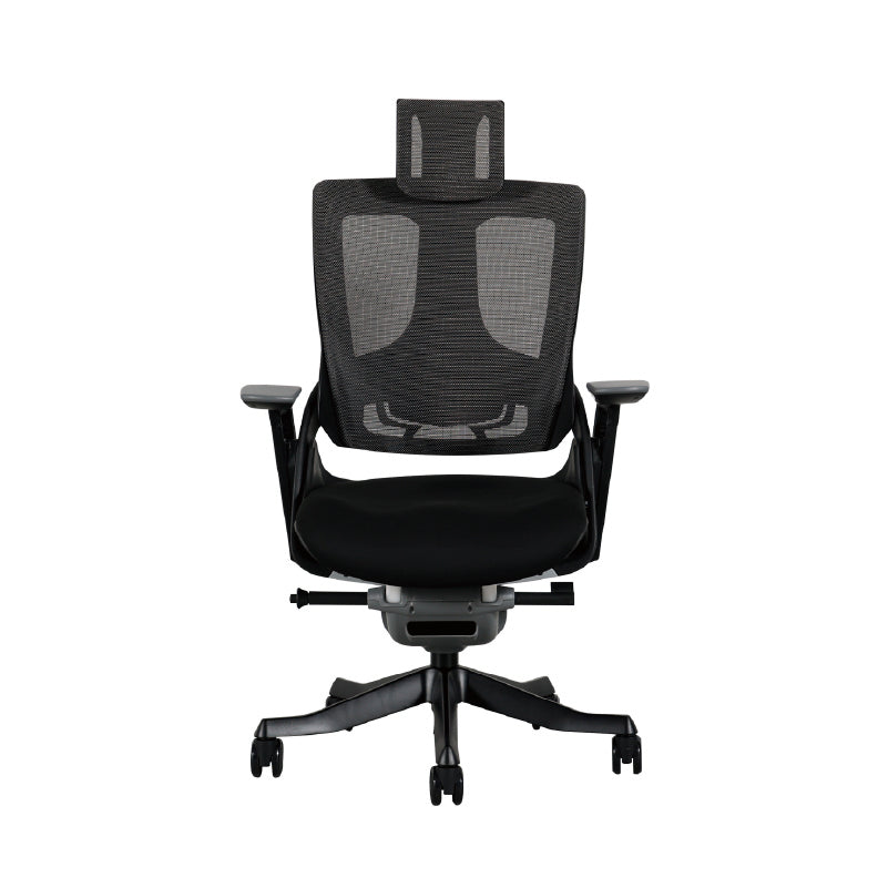 ワウ オフィスチェア ハイバック