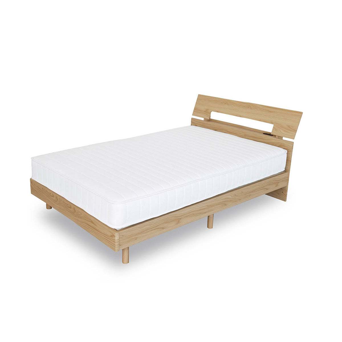 オセロット ベッドフレーム