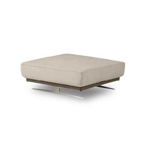 プラチナグレー×ヨーロピアングレー #PLT111 プラチナグレー×PLT112 ヨーロピアングレー（プライムレザーテックス）