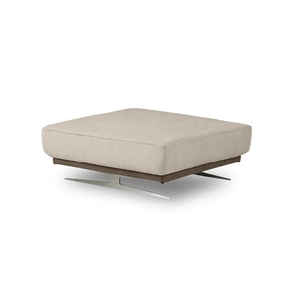 プラチナグレー×ヨーロピアングレー #PLT111 プラチナグレー×PLT112 ヨーロピアングレー（プライムレザーテックス）