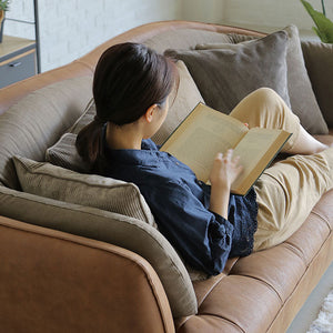 好きな体勢でリラックス出来る曲線的なフォルムが、優しく包み込んでくれます。 #SLTオーカーBR