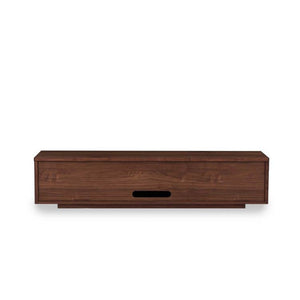 バラック テレビボード 幅180cm #ウォールナット