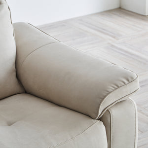 ※画像はプラチナGYです。 #ブルースター（プライムレザーテックス）