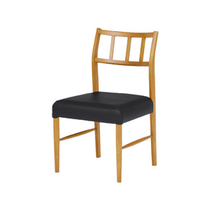 サージュ ダイニングチェア #オーク