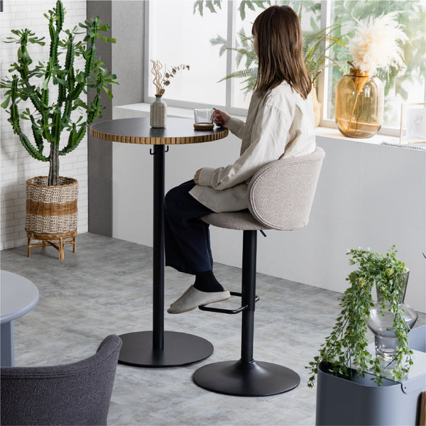 ブレッツ バーチェア #ビスケット