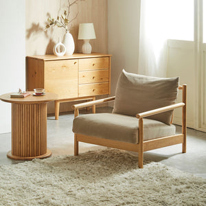 カノリ カフェテーブル #Default Title