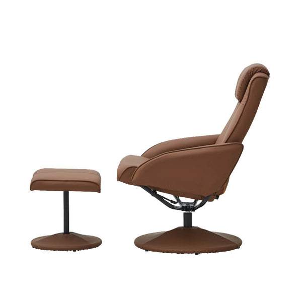 ベッツ リクライナー #ブラウン