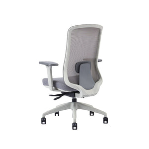 タイプ-43 オフィスチェア #チャコール