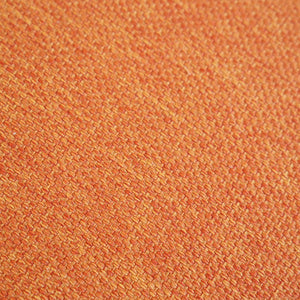 【限定】ミーティア スツール #オレンジ【限定】