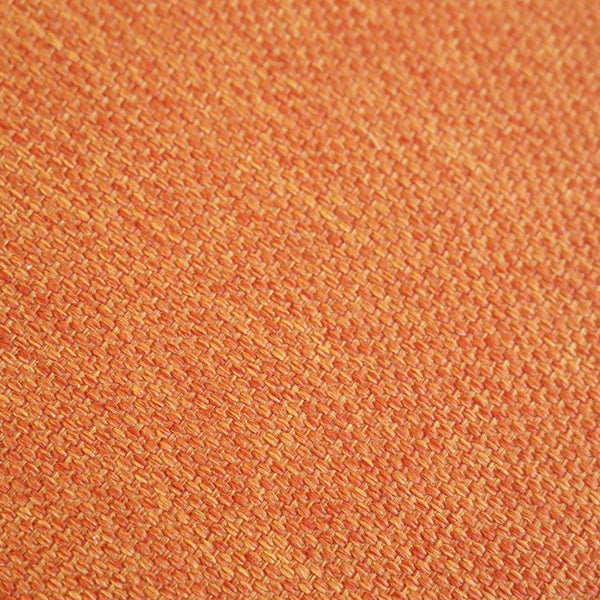 【限定】ミーティア スツール #オレンジ【限定】