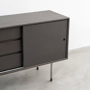 キスト サイドボード #オークナチュラル #幅154cm