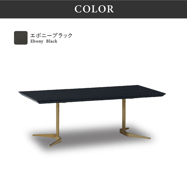 イタレーヌ センターテーブル 110cm #Default Title