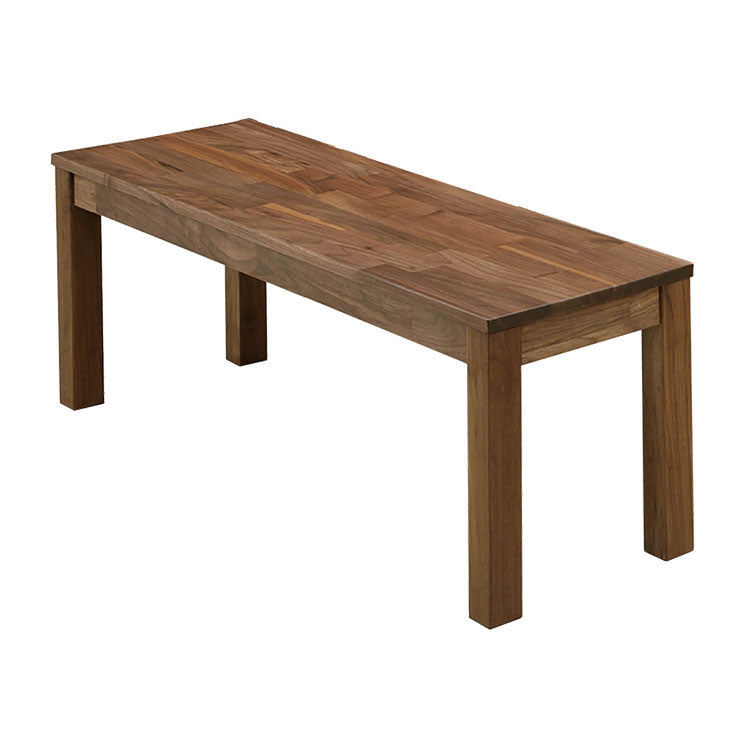 オーズ ダイニングベンチ