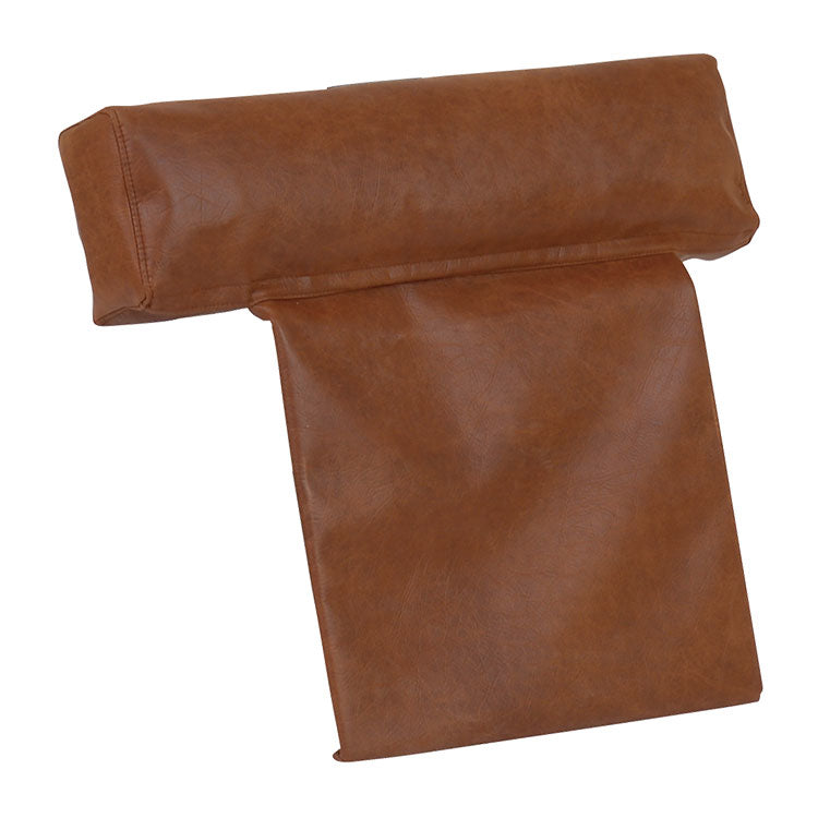 ダーマⅡ ヘッドレスト スーパーレザーテックス