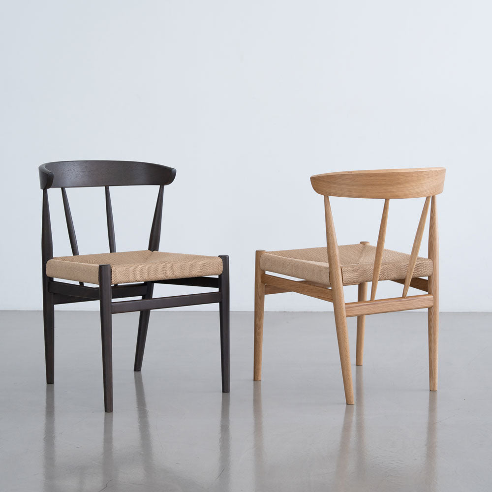 ファウン ダイニングチェア