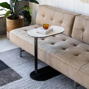 ※こちらのイメージは別色ホワイトです。 #ブラック