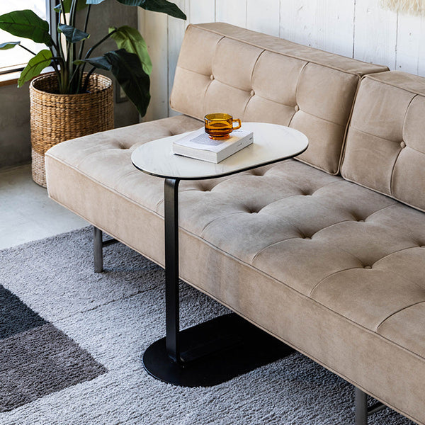 ※こちらのイメージは別色ホワイトです。 #ブラック