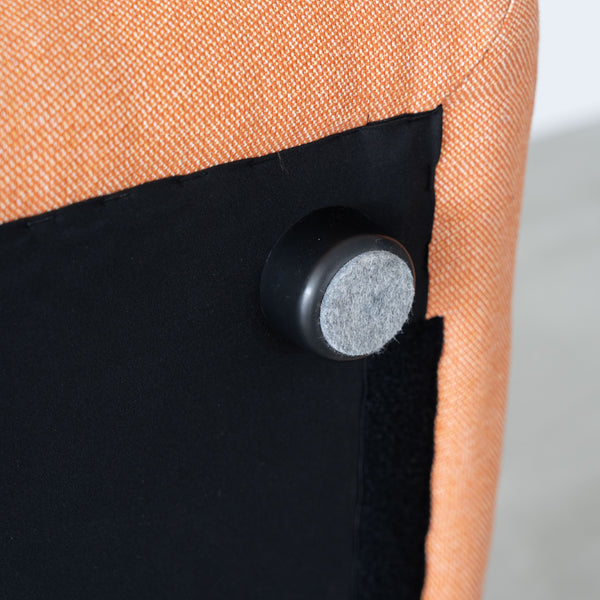 ミウム ソファ 幅80cmタイプ #グレージュ