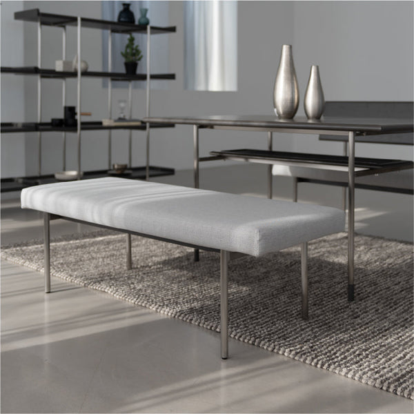 キスト ベンチ #オーク