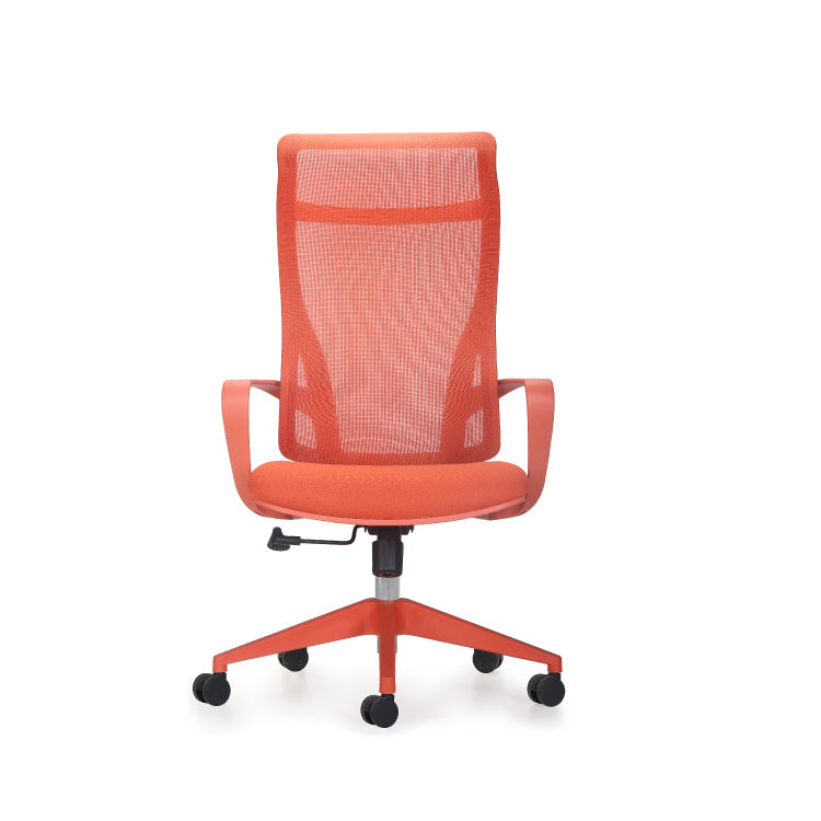 MC01 オフィスチェア ハイバック ランバーサポート付｜関家具公式通販