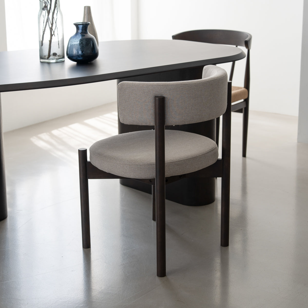 コーディー ダイニングチェア