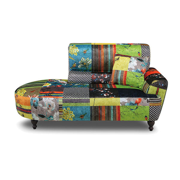 ルイス 2人掛けソファ 幅164㎝ #Bタイプ