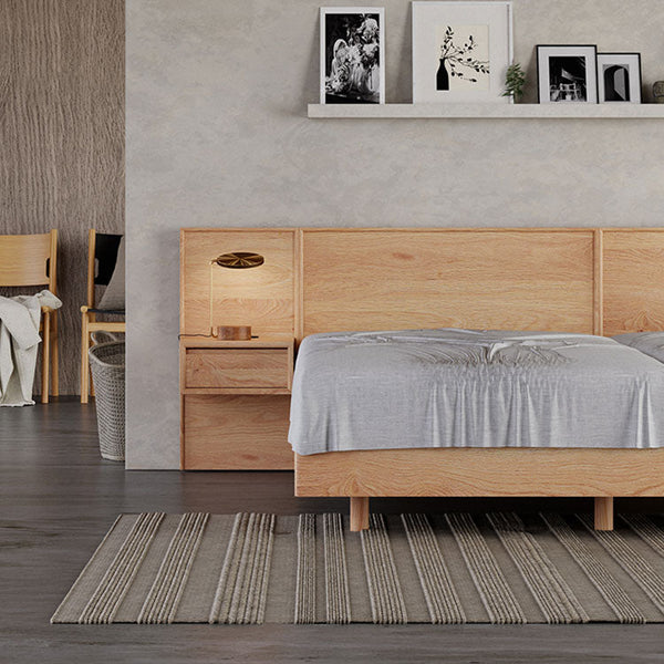 エリー ベッドサイドパネル #Default Title