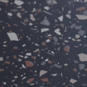 トフィーⅡ ダイニングテーブル #無垢 #65cm