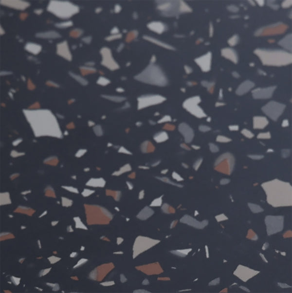 トフィーⅡ ダイニングテーブル #無垢 #65cm