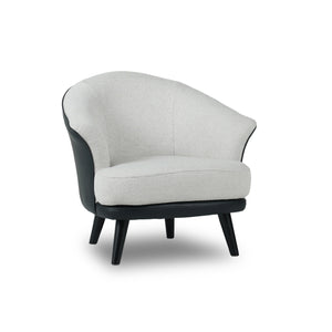 クレビス　1人掛けソファ　幅81cm #Y81/ET82