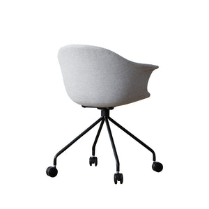 ミート デスクチェア #グレー