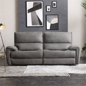 座面は体にすっぽりとフィットして包み込まれるような形状のバケットシートとなっています。 #LT01 キャメル（レザーテックス アニリン）