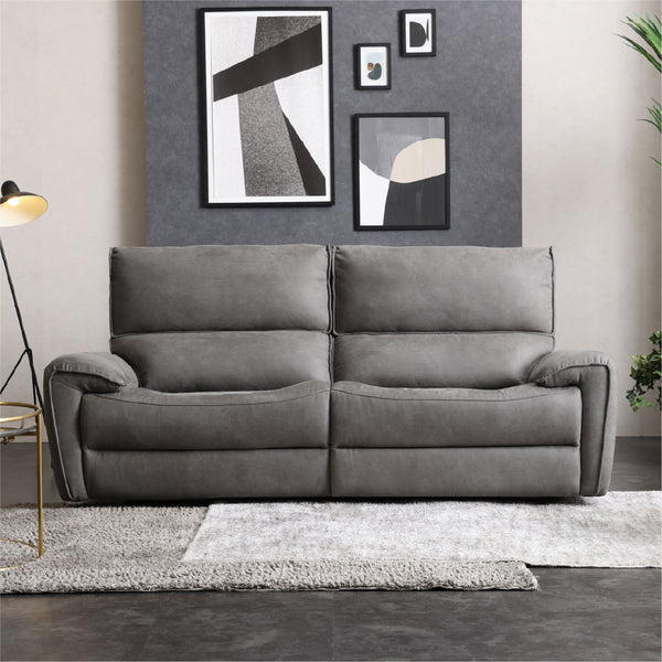 座面は体にすっぽりとフィットして包み込まれるような形状のバケットシートとなっています。 #LT01 キャメル（レザーテックス アニリン）