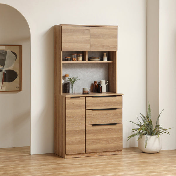 カルム 幅90cm レンジ #Default Title