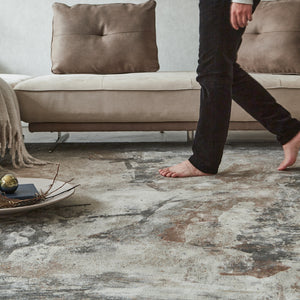 パイル（毛足）の密度が高いため耐久性にも優れています。 #200cm×290cm