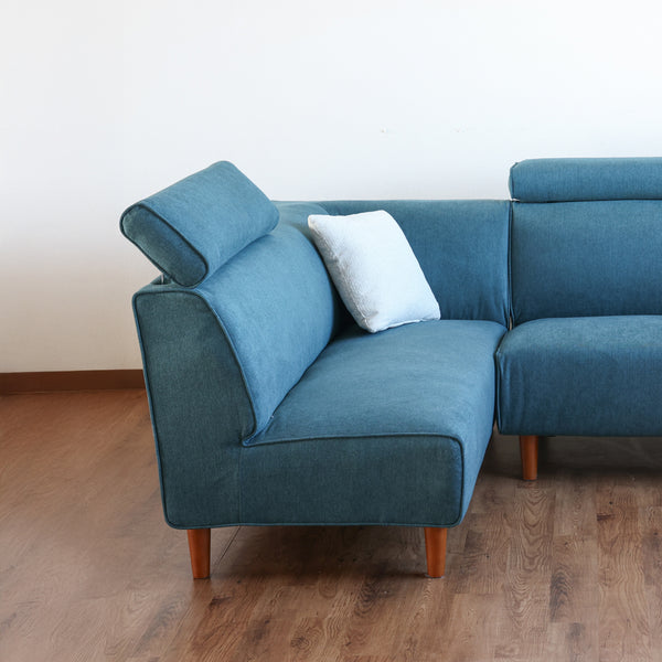 リプトン 2P左肘 ブルー【限定】 #Default Title