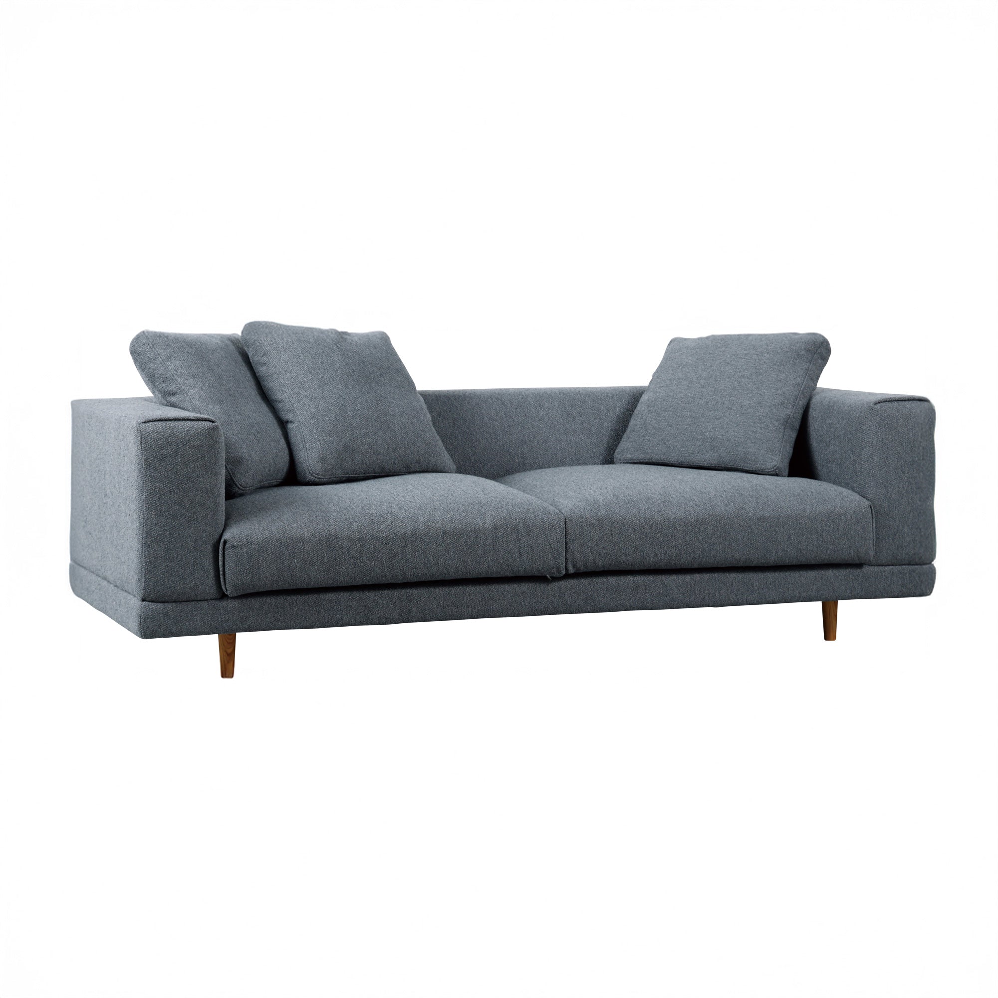 バーサⅡ 2人掛けソファ