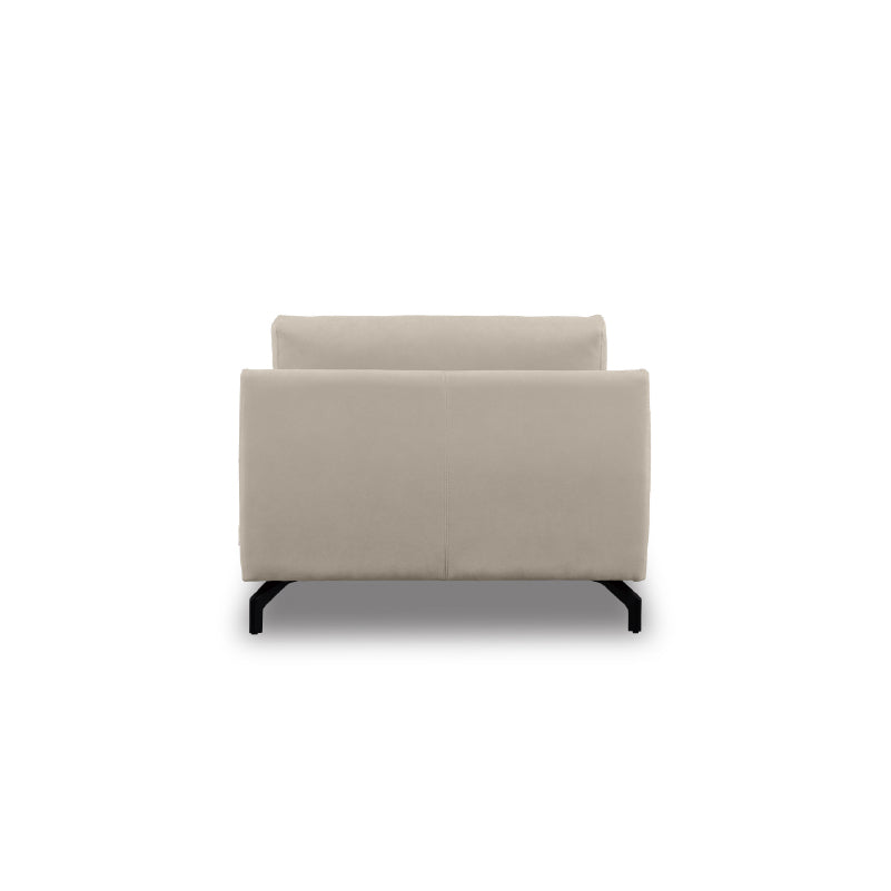 グラシエーロ シェーズソファ幅100cm ｜関家具公式通販サイト 関家具