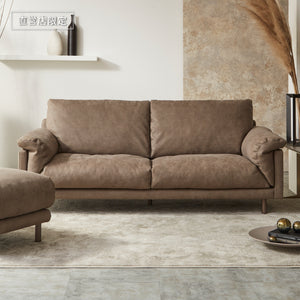 毎日の中に、ふと気持ちを緩められる時間を支える「クワトロベリーニ」。 #PLT112 ヨーロピアングレー（プライムレザーテックス）