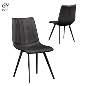 ネスト ダイニング5点セット 幅140cm #天板：ホワイト チェア：キャメル