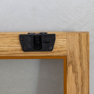 ダストン キャビネット ガラス扉 #Default Title