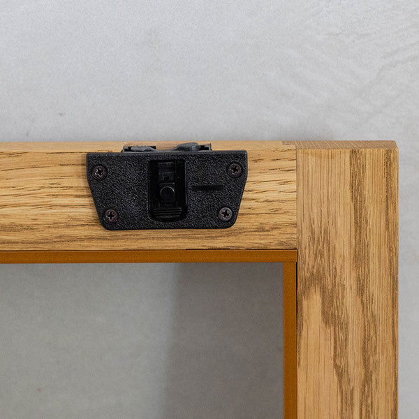 ダストン キャビネット ガラス扉 #Default Title