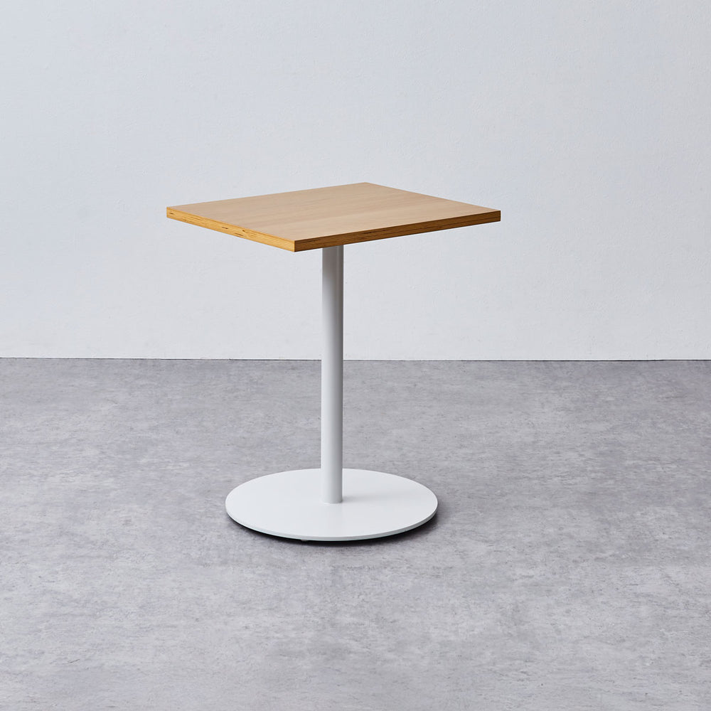 ノムル カフェテーブル 〇脚タイプ