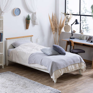 クロッカス ノラリマットレス セット 宮無し #22cm